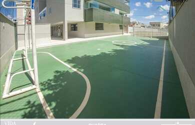 Imagem 12: Apartamento à venda, 80 m² por R$ 684.000,00 - Sagrada Família - Belo...