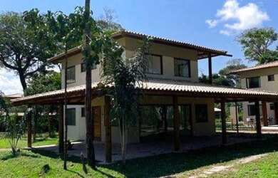 Imagem 6: Casa com 4 dormitórios à venda, 195 m² por R$ 1.400.000 - Praia do...