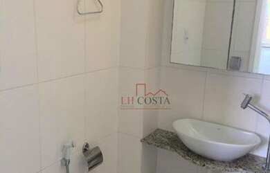 Imagem 13: Apartamento à venda, 110 m² por R$ 760.000,00 - Ingá - Niterói/RJ