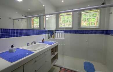 Imagem 16: Casa à venda, 263 m² por R$ 1.680.000,00 - Iucas - Teresópolis/RJ