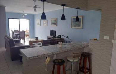 Imagem 11: Apartamento com 4 dormitórios à venda, 128 m² por R$ 620.000,00 - Centro...