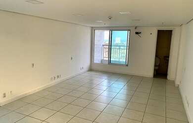 Imagem 13: Sala, 72 m² - venda por R$ 320.000,00 ou aluguel por R$ 1.400,00/mês...