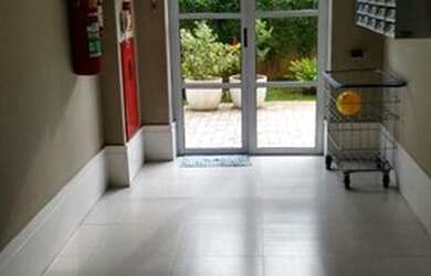 Imagem 4: Apartamento à venda, 47 m² por R$ 285.000,00 - Jardim Ubirajara Zona...