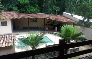 Imagem 1: Casa à venda, 600 m² por R$ 1.100.000,00 - Itaipu - Niterói/RJ