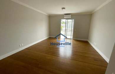 Imagem 12: Luxuosa casa a venda no Tamboré 3