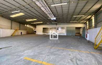 Imagem 1: Oportunidade Galpão 2000m2 na BR 262 próximo a entrada da Rodovia do...