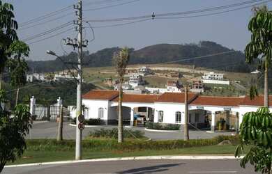 Imagem 7: Terreno de esquina à venda - 545 - m² - Villa Solaia Tamboré