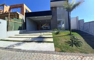 Imagem 2: Casa à Venda no Condominio San Vitale em Bragança Paulista SP