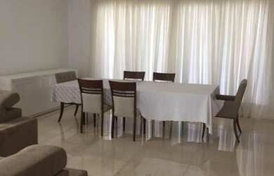 Imagem 8: Casa com 4 dormitórios, 570 m² - venda por R$ 7.000.000,00 ou aluguel...