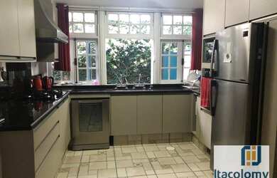 Imagem 16: Casa linda à venda no Residencial Alphaville 3