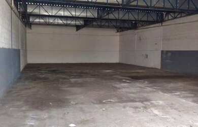 Imagem 6: Galpão para alugar, 300 m² por R$ 6.000,00/mês - Recreio Estoril -...