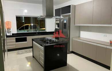 Imagem 8: Casa com 3 dormitórios, 365 m² - venda por R$ 1.790.000,00 ou aluguel...