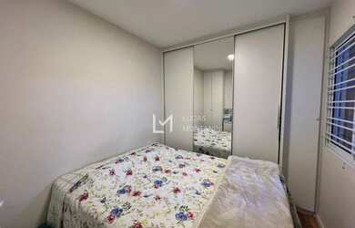 Imagem 10: Apartamento Garden à venda, 59 m² por R$ 265.000,00 - Braga - São José...
