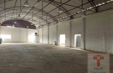 Imagem 2: Galpão à venda, 231 m² por R$ 1.299.996,98 - Jardim Paulista - Guarulhos/SP