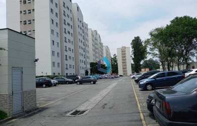 Imagem 4: Apartamento à venda, 49 m² por R$ 275.600,00 - Vila Arriete - São Paulo/SP