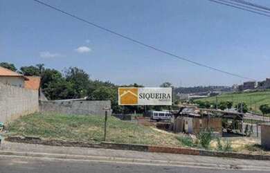 Imagem 3: Terreno à venda, 366 m² por R$ 383.000 - Jardim Morumbi - Porto Feliz/SP