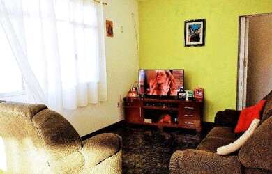 Imagem 2: Casa à venda, 405 m² por R$ 678.000,00 - Ilha da Conceição - Niterói/RJ