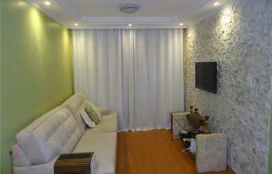 Imagem 1: Apartamento residencial à venda, Cangaíba, São Paulo