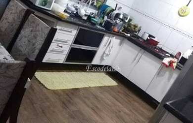 Imagem 5: Casa à venda, 111 m² por R$ 450.000,00 - Vila Bela Vista - São Paulo/SP