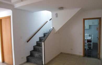 Imagem 3: Locação, Venda-Sobrado-São Paulo-Jardim Santo Elias