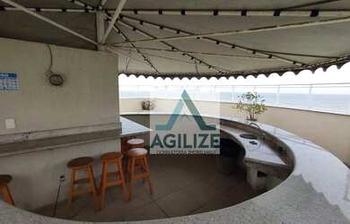 Imagem 13: Apartamento à venda, 140 m² por R$ 740.000,00 - Praia Campista - Macaé/RJ