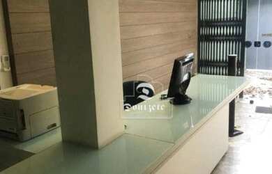 Imagem 3: Sobrado com 7 dormitórios, 220 m² - venda por R$ 949.000,00 ou aluguel...