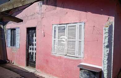 Imagem: Terreno à venda, 300 m² por R$ 650.000,00 - Vila Floresta