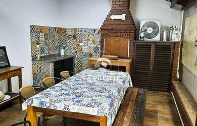 Imagem 15: Sobrado à venda, 300 m² por R$ 1.079.000,00 - Vila Pires - Santo André/SP