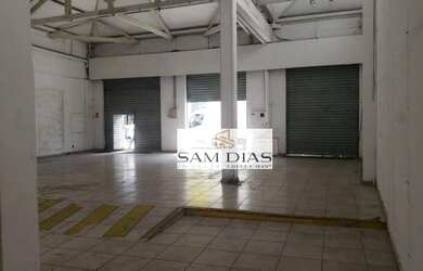 Imagem 5: Loja para alugar, 700 m² por R$ 35.000/mês - Brás - São Paulo/São Paulo