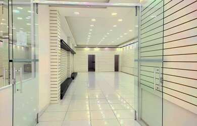 Imagem 1: Loja para alugar, 180 m² por R$ 9.500,00/mês - Centro - Juiz de Fora/MG