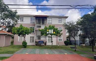 Imagem 12: Apartamento com 2 dormitórios, 48 m² - venda por R$ 250.000,00 ou aluguel...