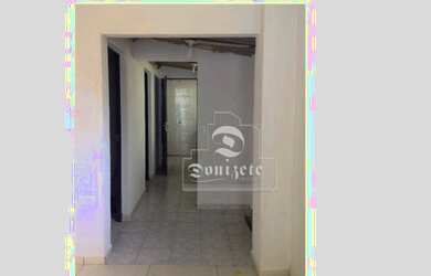 Imagem 3: Salão à venda, 148 m² por R$ 489.000,00 - Vila Alzira - Santo André/SP