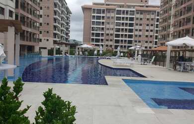 Imagem 7: Apartamento de 87 metros 3 quartos na Taquara condomínio Mio