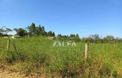 Imagem 3: Terreno à venda, 284 m² por R$ 120.000,00 - Sertãozinho - Barra Velha/SC