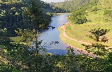 Imagem 3: Maravilhosos Terrenos. 200.000m² de Área