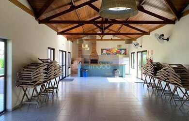 Imagem 5: Terreno à venda, 609 m² por R$ 294.000,00 - Condomínio Mirante dos...