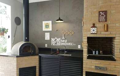 Imagem 6: Casa com 3 dormitórios à venda, 185 m² por R$ 1.150.000,00 - Condominio...