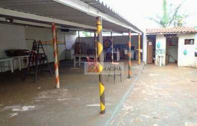 Imagem 3: Casa residencial à venda, Ipiranga, Ribeirão Preto