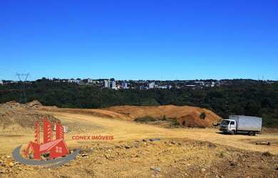 Imagem 11: CAXIAS DO SUL - Terreno Padrão - São Luiz