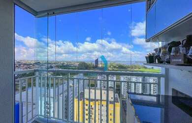 Imagem 7: Apartamento à venda, 54 m² por R$ 530.000,00 - Socorro - São Paulo/SP