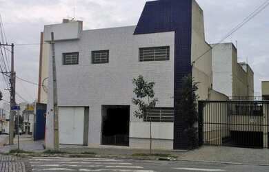 Imagem 1: Prédio, 1350 m² - venda por R$ 4.000.000,00 ou aluguel por R$ 20.000,00/mês - Vila Bertiog