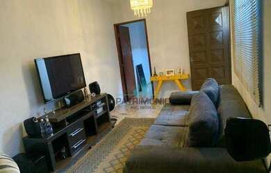 Imagem 1: Casa à venda, 186 m² por R$ 636.000,00 - Olímpico - São Caetano do...