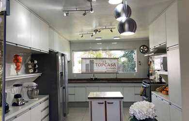 Imagem 10: Casa à venda, 1160 m² por R$ 2.975.000,00 - Jardim Santa Helena - São...