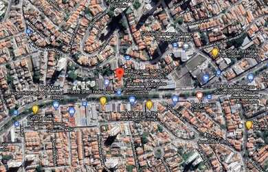 Imagem 2: Terreno à venda, 200 m² por R$ 636.000,00 - Vila Romero - São Paulo/SP