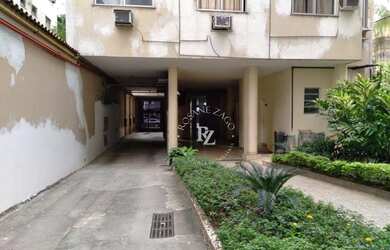 Imagem 3: Kitnet à venda, 37 m² por R$ 350.000,00 - Botafogo - Rio de Janeiro/RJ