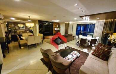 Imagem 11: Apartamento à venda, 183 m² por R$ 1.780.000,00 - Meireles - Fortaleza/CE