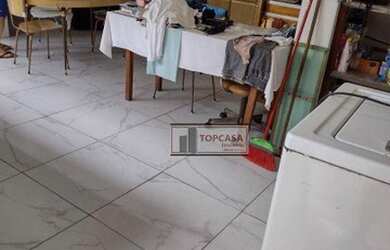 Imagem 7: Casa à venda, 287 m² por R$ 119.000,00 - Cidade Luz - São Paulo/SP