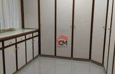 Imagem 11: Apartamento à venda, 100 m² por R$ 350.000,00 - Setor Oeste - Goiânia/GO