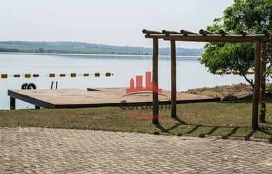 Imagem 8: Terreno à venda, 600 m² por R$ 266.000,00 - Residencial Jardim Barra...