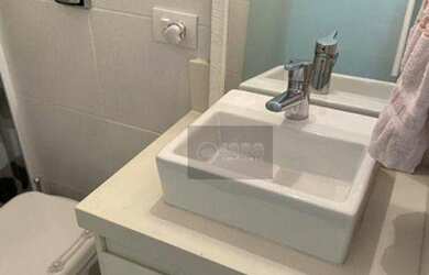 Imagem 8: Apartamento com 2 dormitórios à venda, 79 m² por R$ 505.000,00 - Jardim...